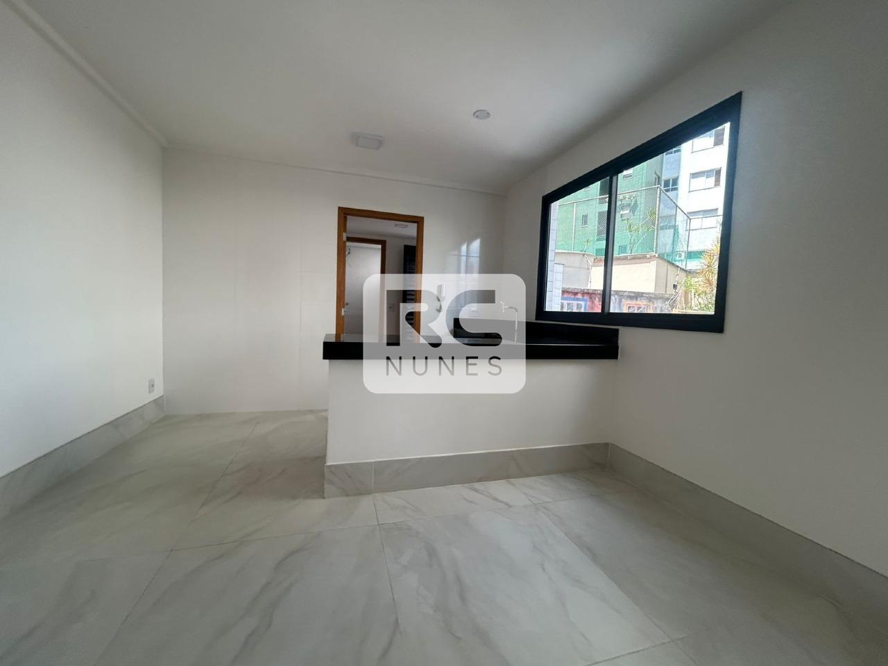 Apartamento 3 quartos à venda no Anchieta: 