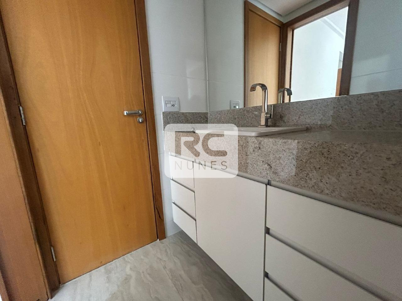 Apartamento 3 quartos à venda no Anchieta: 