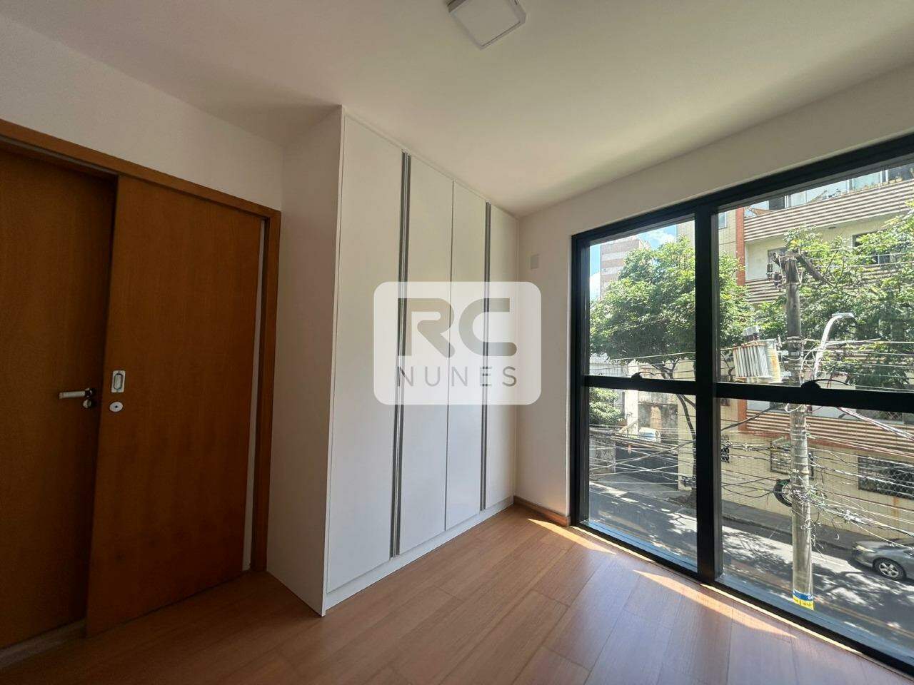 Apartamento 3 quartos à venda no Anchieta: 
