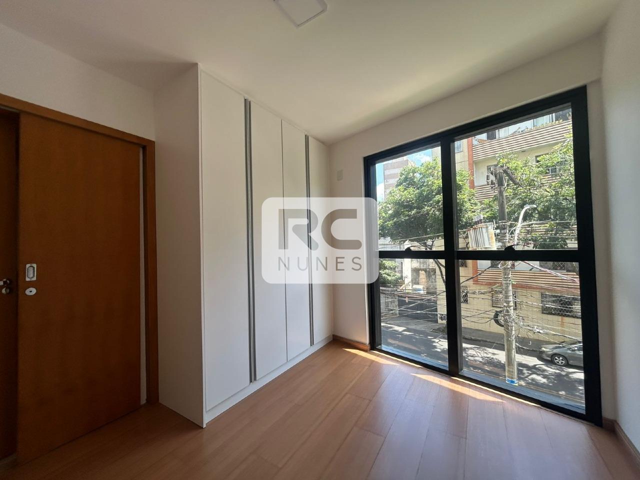 Apartamento 3 quartos à venda no Anchieta: 