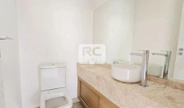 Apartamento à venda no Serra: 