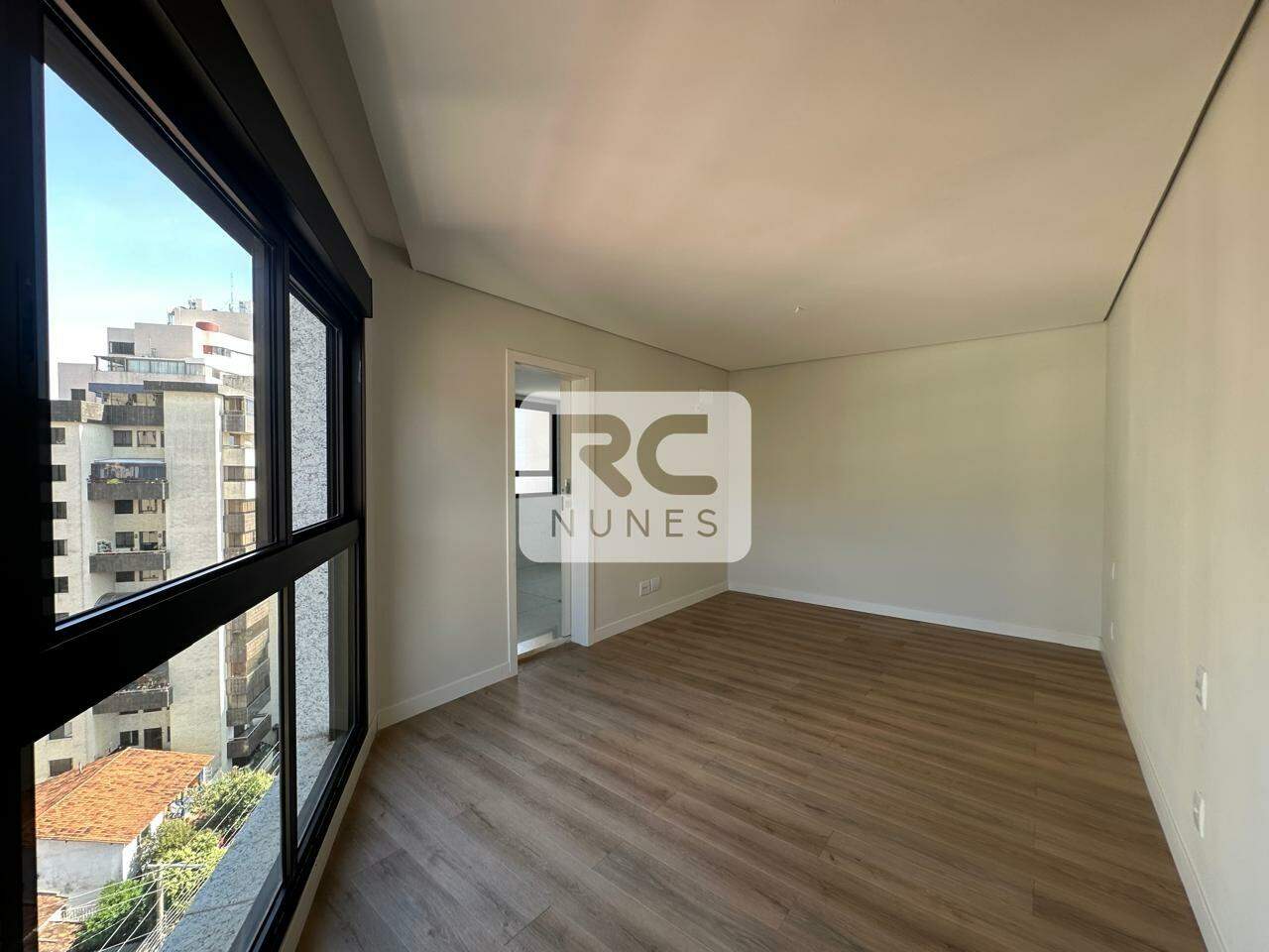 Apartamento à venda no Serra: 
