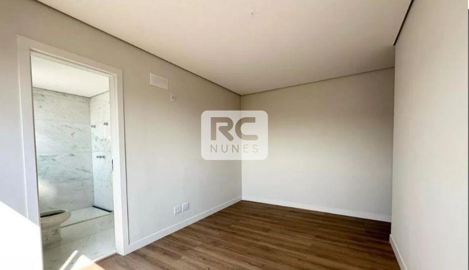 Apartamento à venda no Serra: 