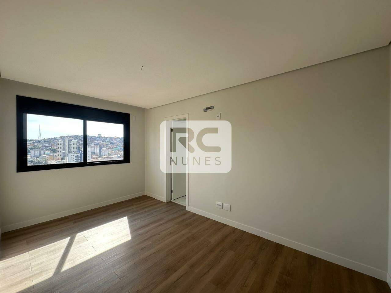 Apartamento à venda no Serra: 