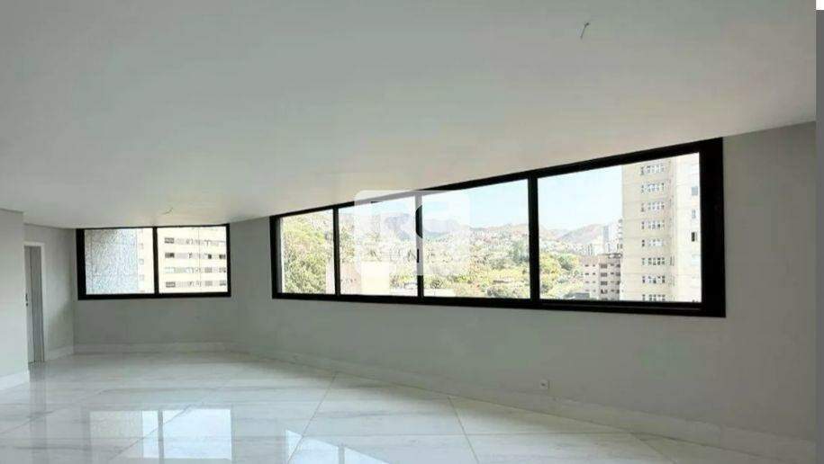 Apartamento à venda no Serra: 