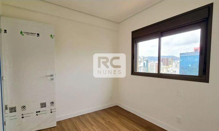 Apartamento à venda no Serra: 