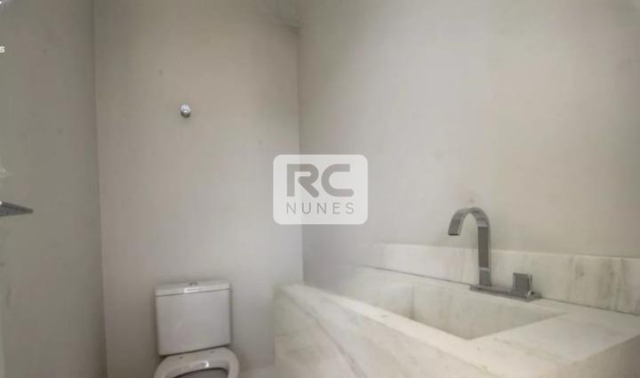 Apartamento à venda no Serra: 