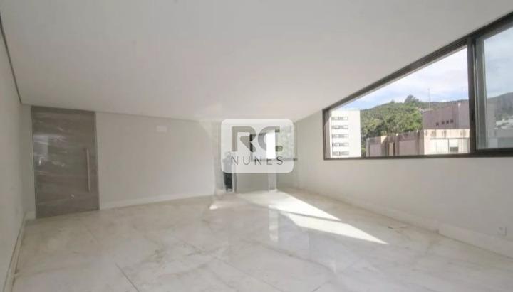 Apartamento à venda no Serra: 