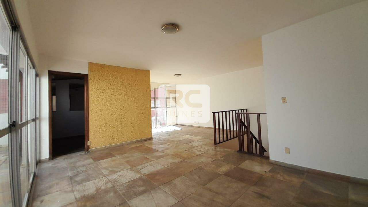 Cobertura para aluguel no Ipiranga: 