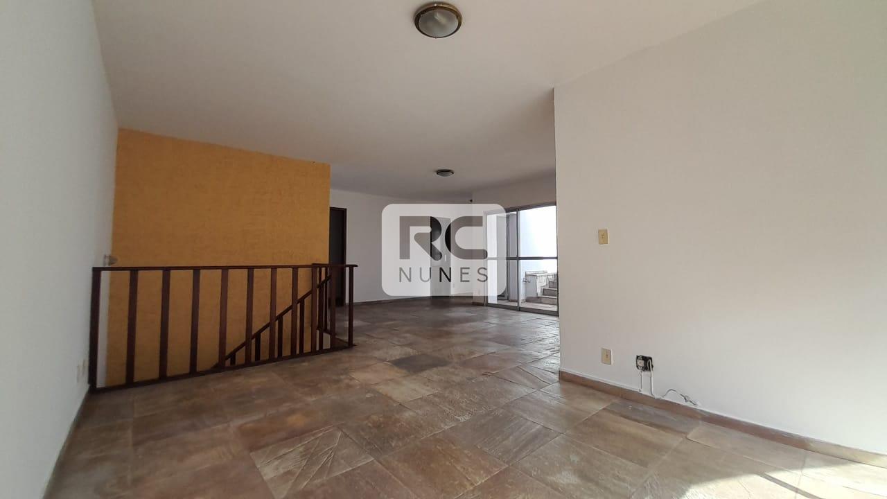 Cobertura para aluguel no Ipiranga: 