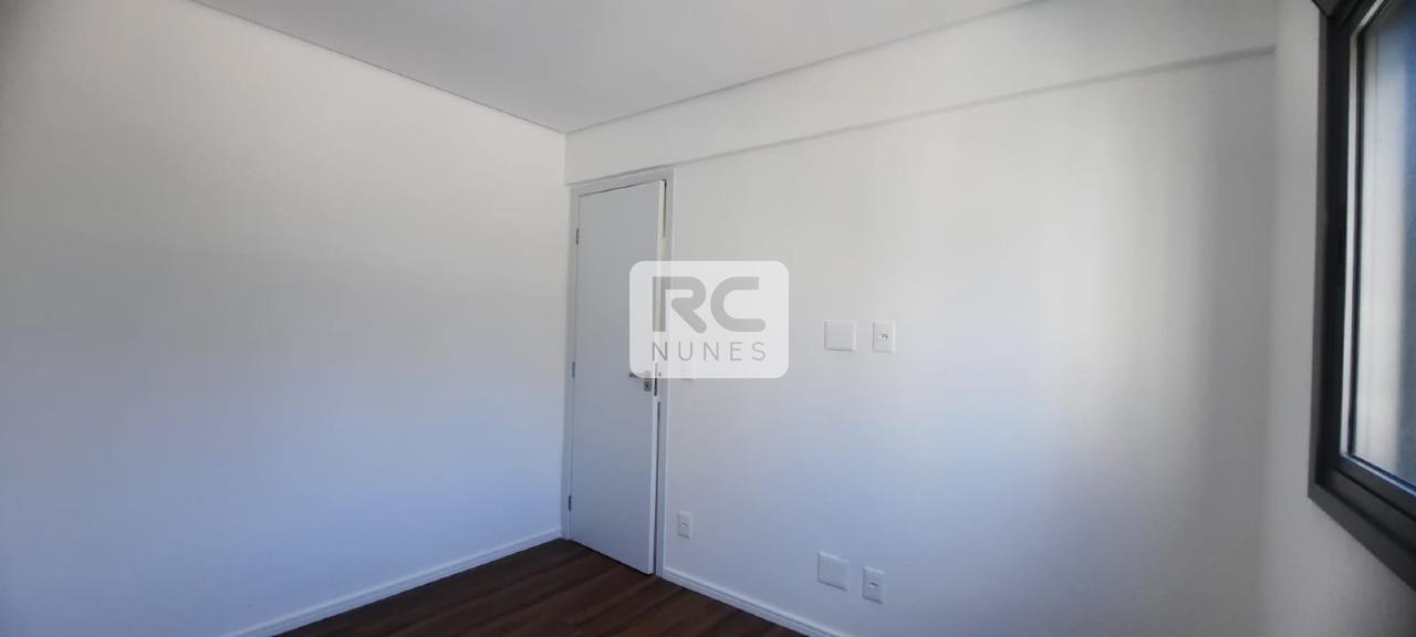 Apartamento à venda no Funcionários: 