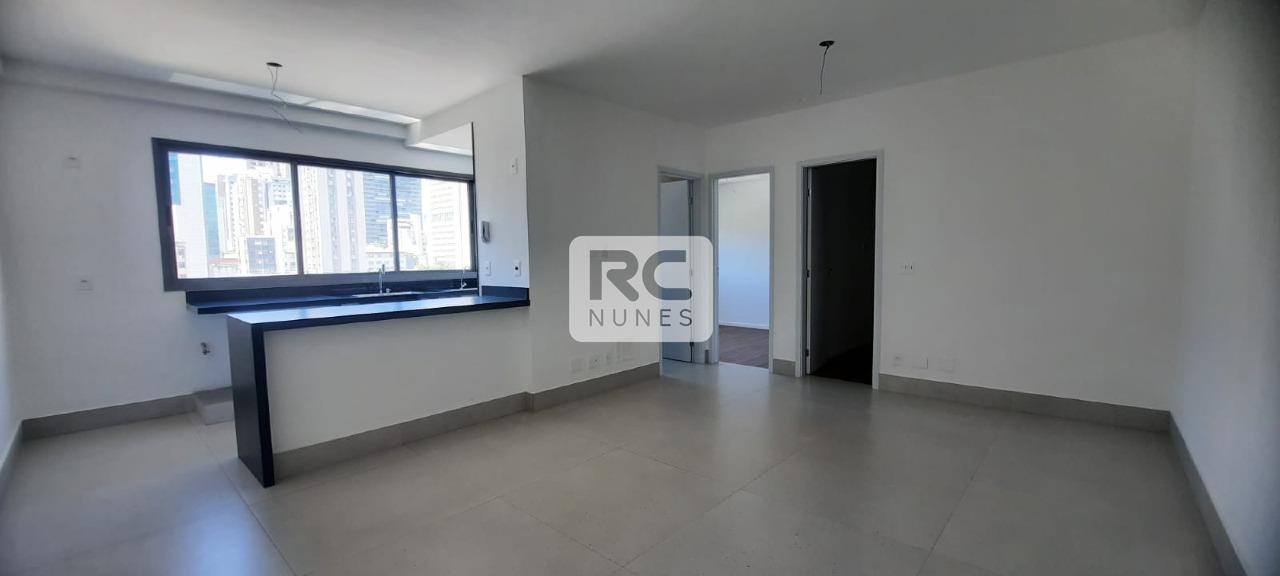 Apartamento à venda no Funcionários: 