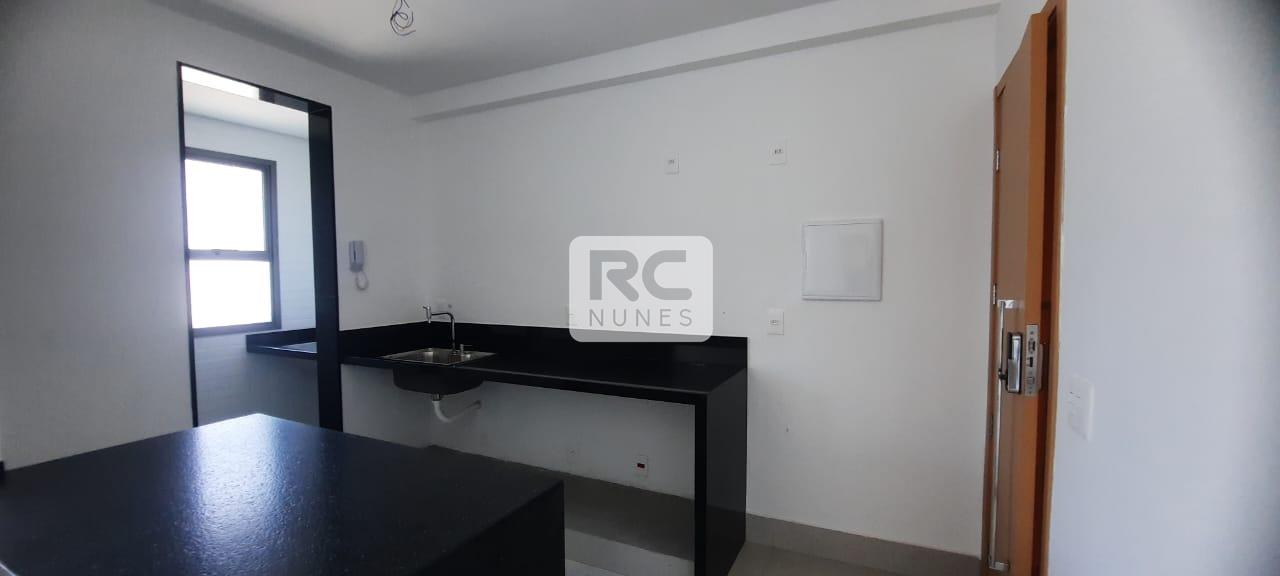 Apartamento à venda no Funcionários: 