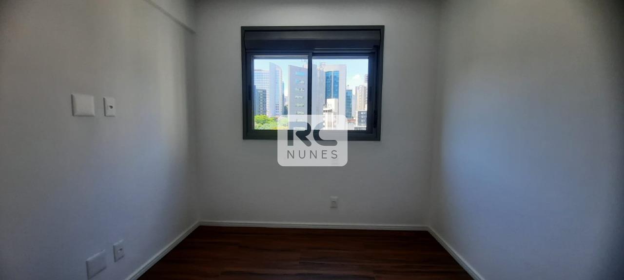 Apartamento à venda no Funcionários: 