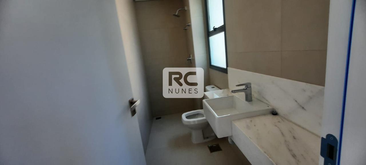 Apartamento à venda no Funcionários: 