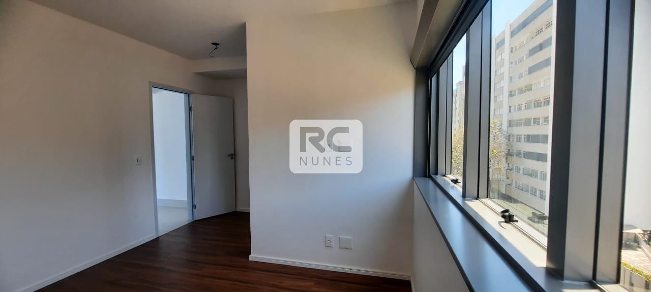 Apartamento à venda no Funcionários: 