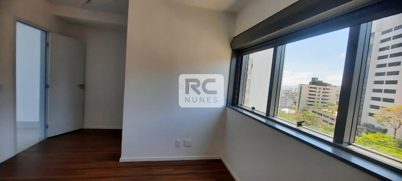 Apartamento à venda no Funcionários: 