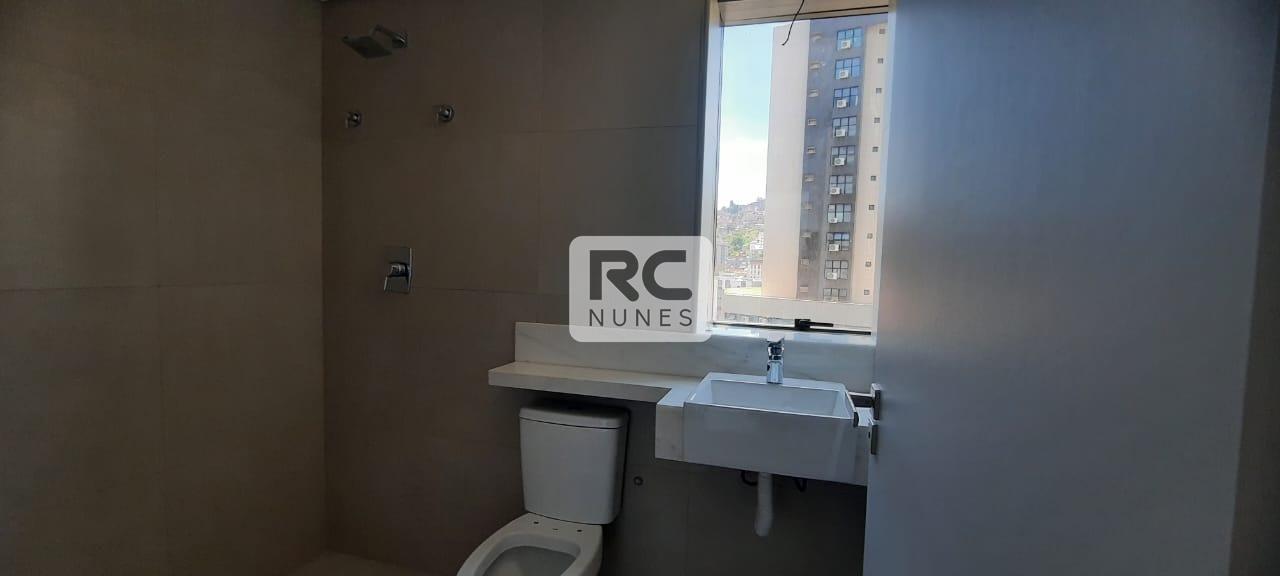 Apartamento à venda no Funcionários: 