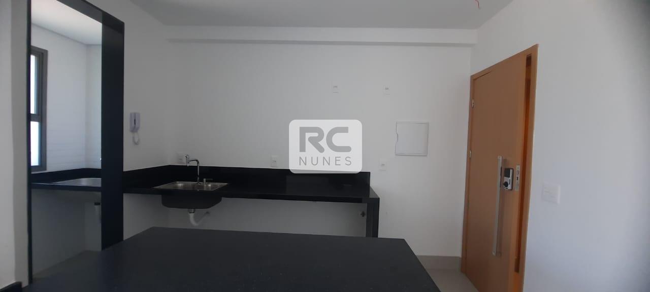 Apartamento à venda no Funcionários: 