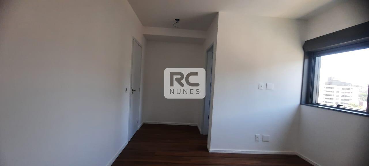 Apartamento à venda no Funcionários: 