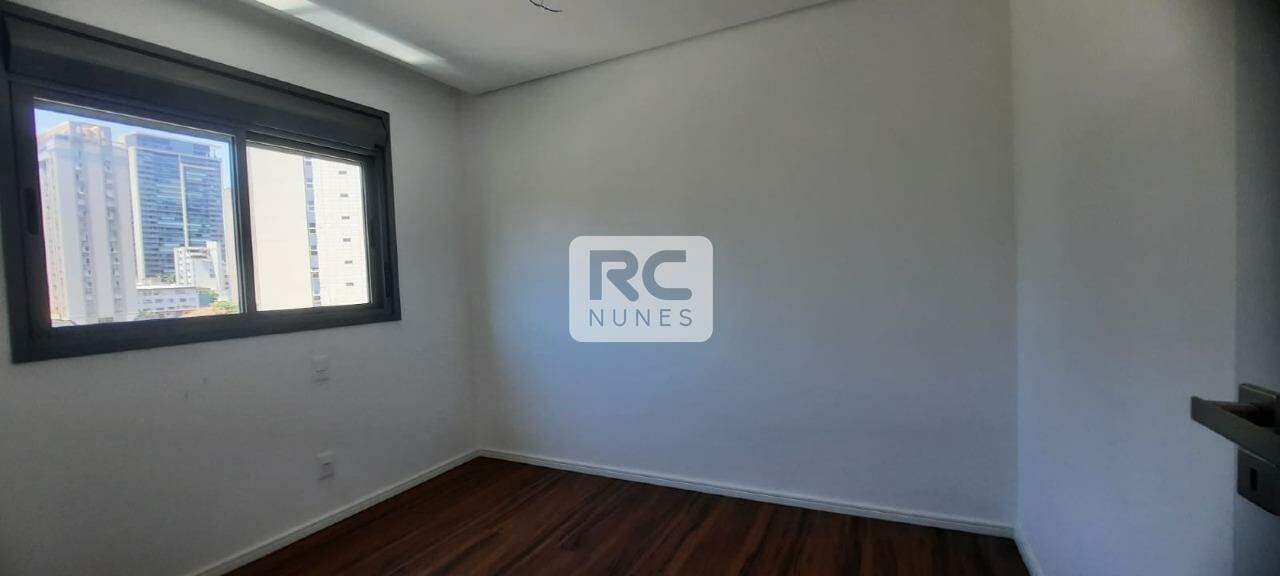 Apartamento 4 quartos à venda no Serra: 