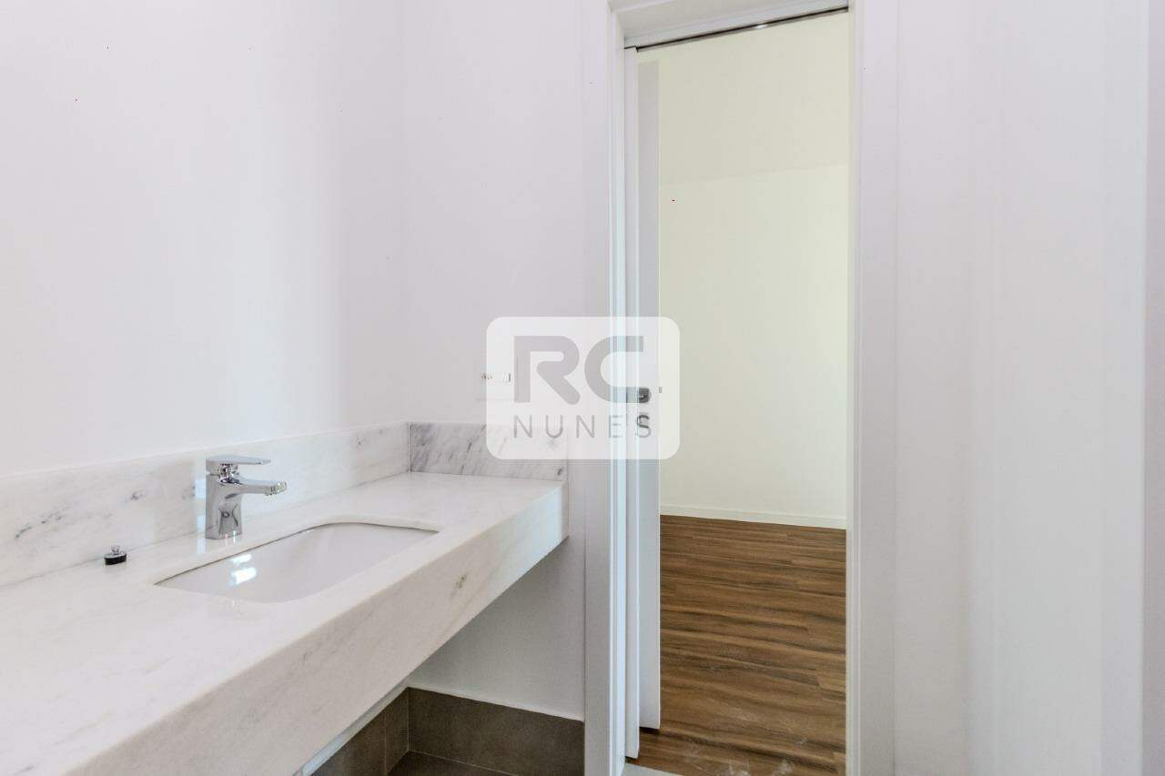 Apartamento 4 quartos à venda no Serra: 