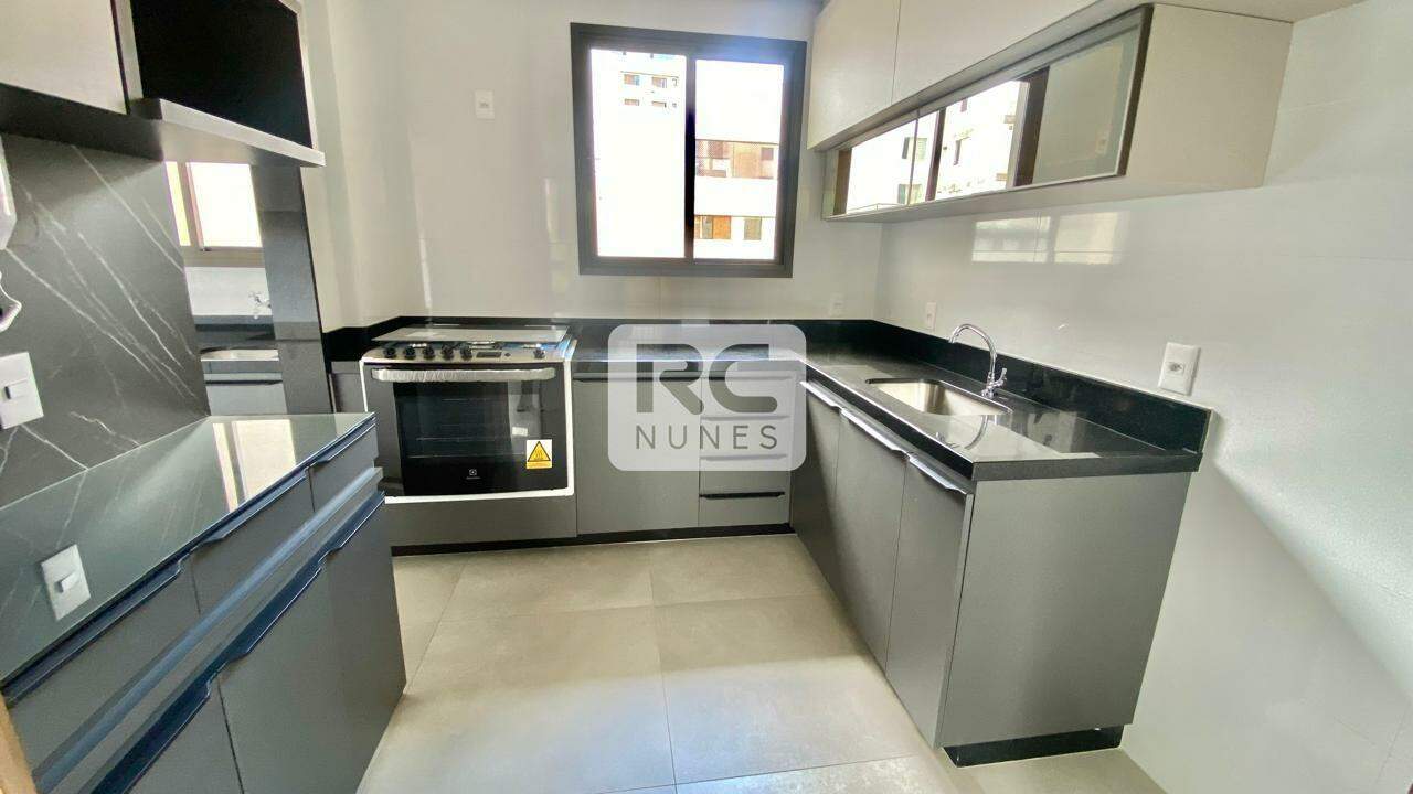 Apartamento à venda no Sion: 