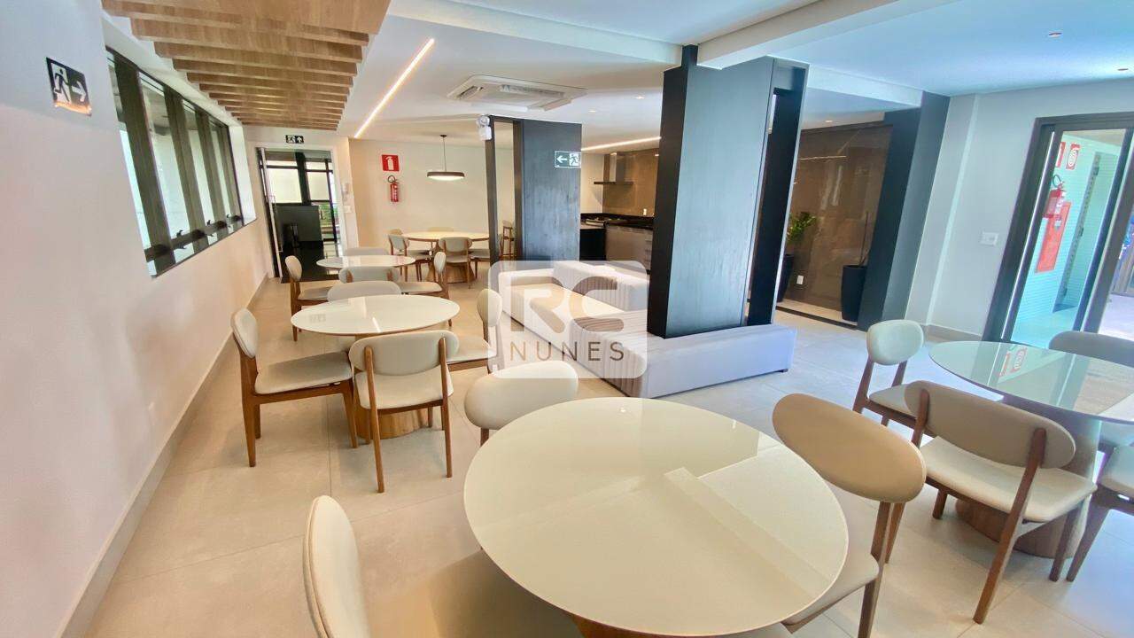 Apartamento à venda no Sion: 