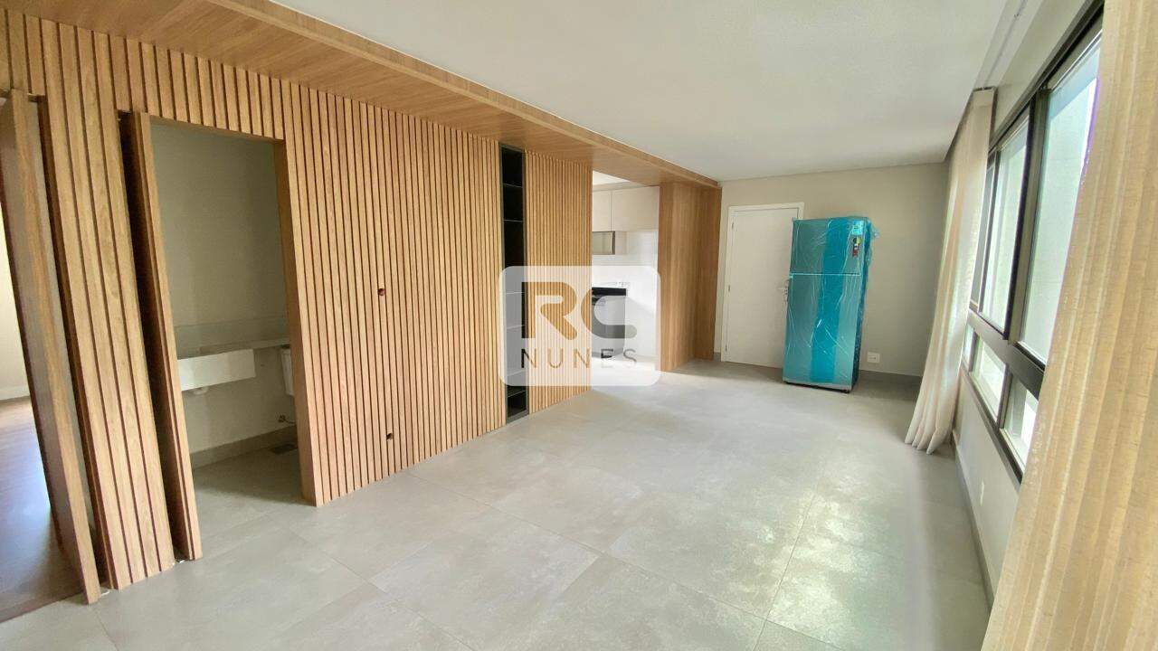 Apartamento à venda no Sion: 