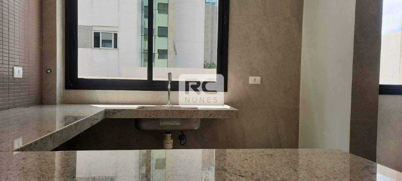 Apartamento 2 quartos à venda no Cruzeiro: 