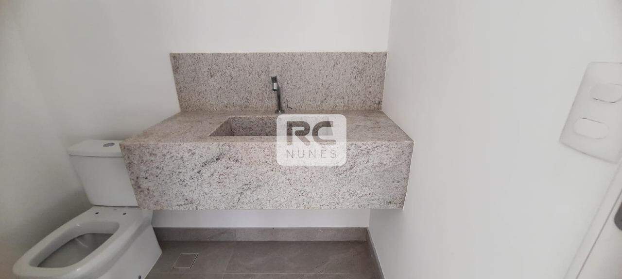Apartamento 2 quartos à venda no Cruzeiro: 