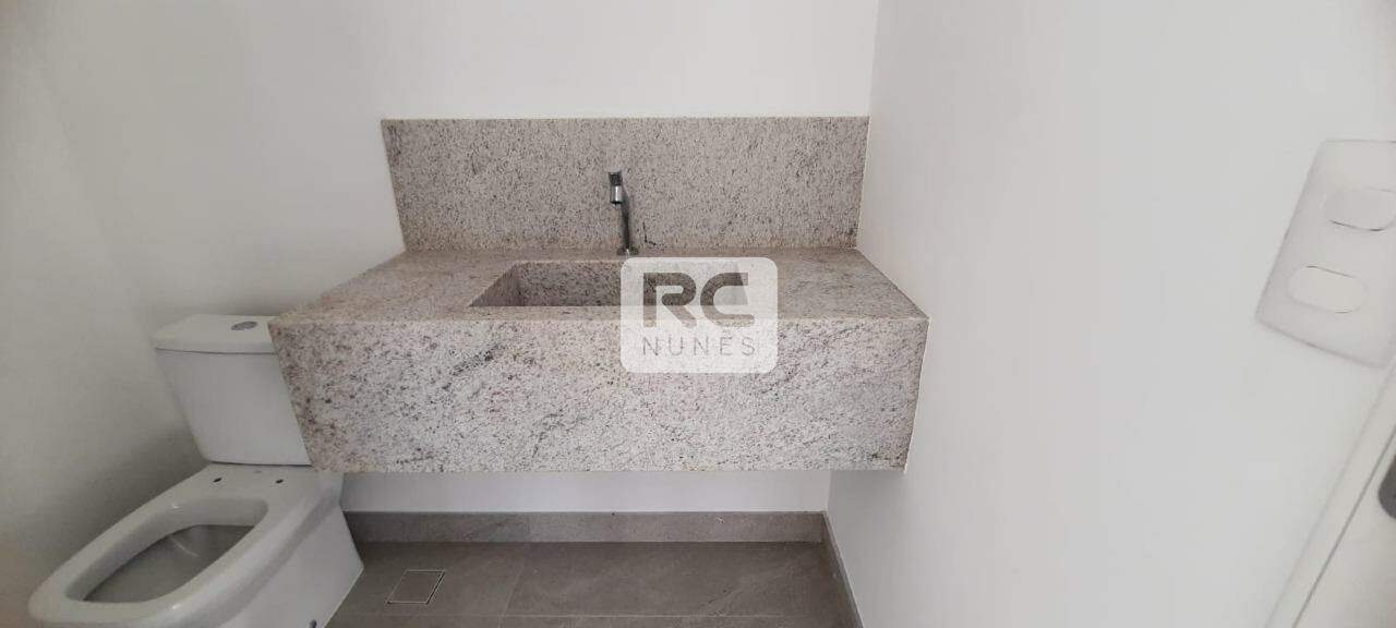 Apartamento 2 quartos à venda no Cruzeiro: 