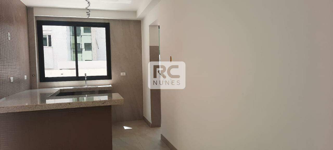 Apartamento 2 quartos à venda no Cruzeiro: 