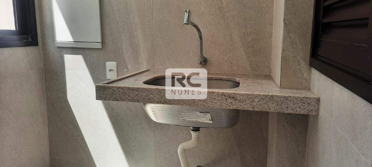 Apartamento 2 quartos à venda no Cruzeiro: 