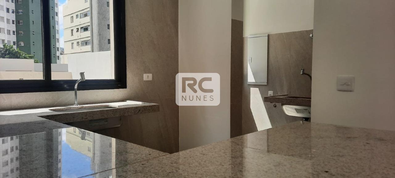 Apartamento 2 quartos à venda no Cruzeiro: 