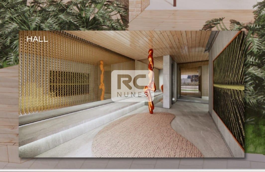 Apartamento 2 quartos à venda no Cruzeiro: 