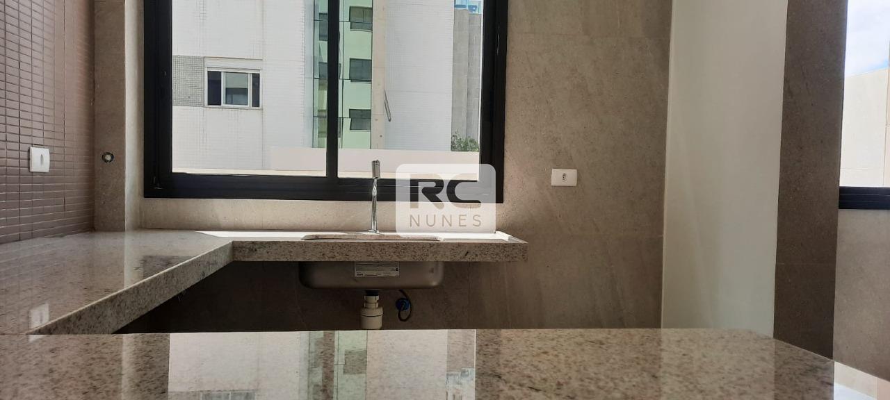 Apartamento 2 quartos à venda no Cruzeiro: 