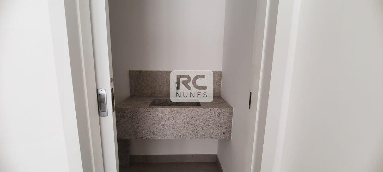 Apartamento 2 quartos à venda no Cruzeiro: 