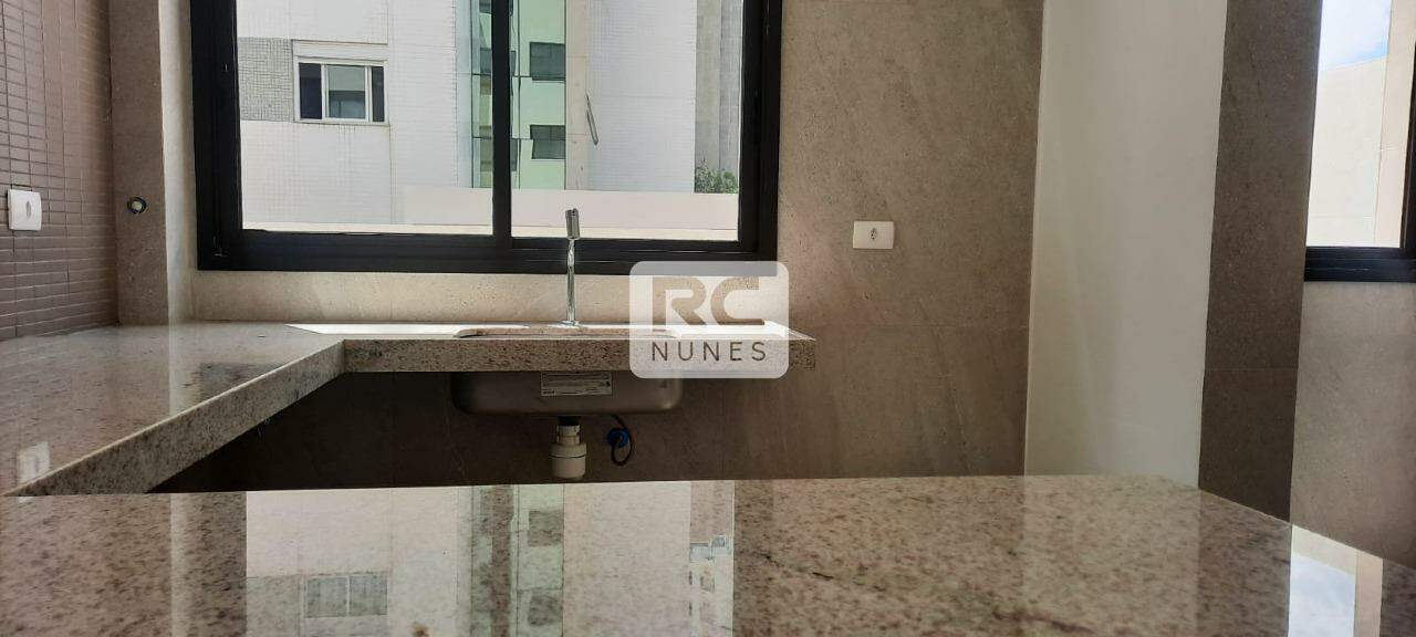 Apartamento 2 quartos à venda no Cruzeiro: 