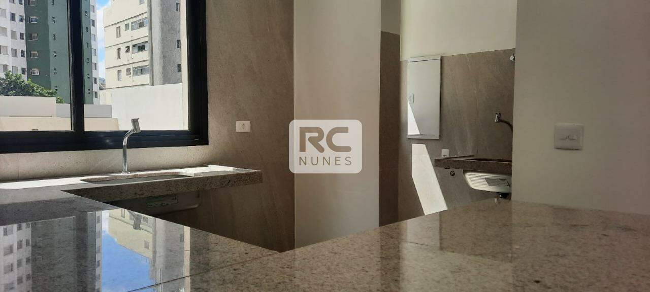 Apartamento 2 quartos à venda no Cruzeiro: 