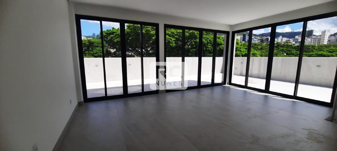 Apartamento à venda no Cruzeiro: 