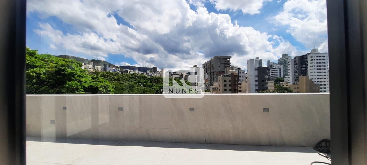 Apartamento à venda no Cruzeiro: 