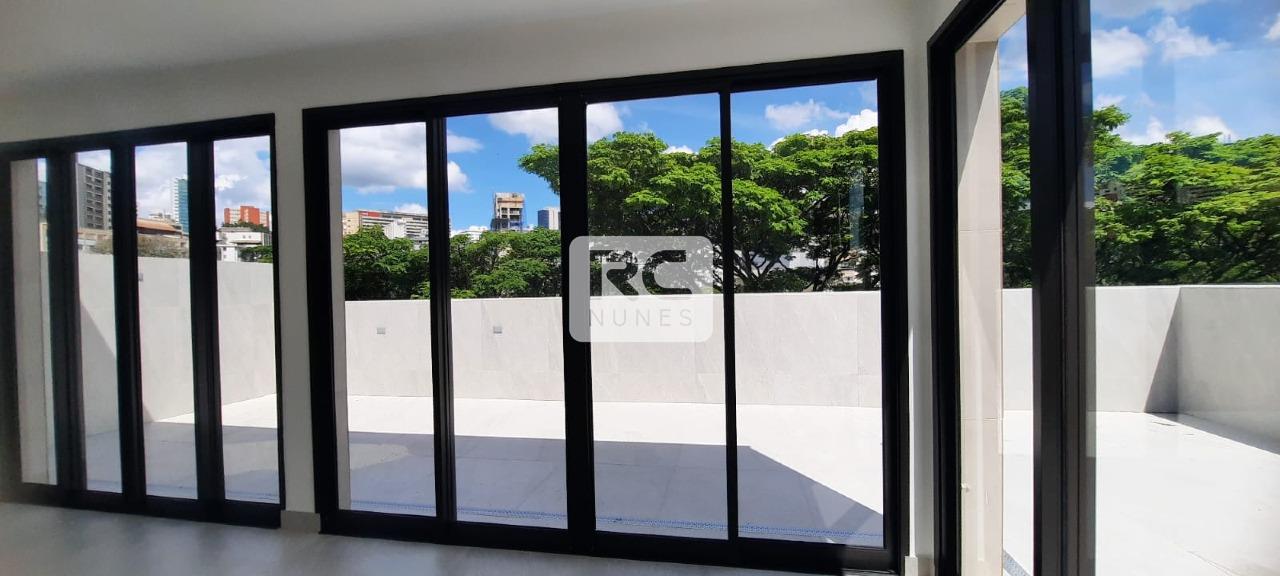 Apartamento à venda no Cruzeiro: 