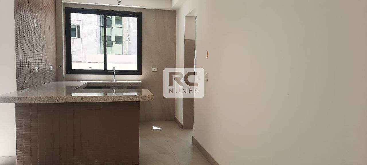 Apartamento 2 quartos à venda no Cruzeiro: 