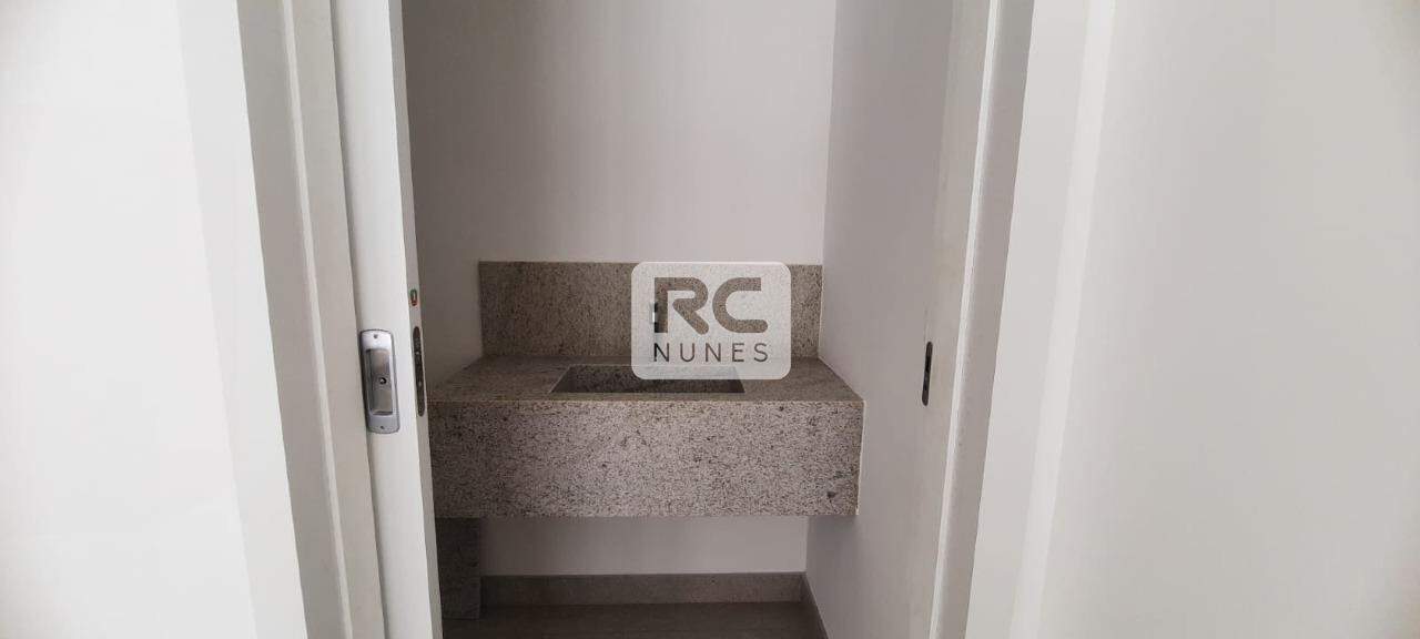 Apartamento 2 quartos à venda no Cruzeiro: 