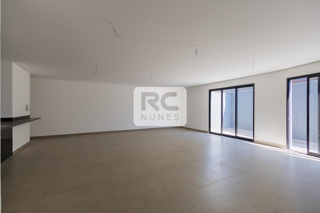 Apartamento à venda no Vila Paris: 