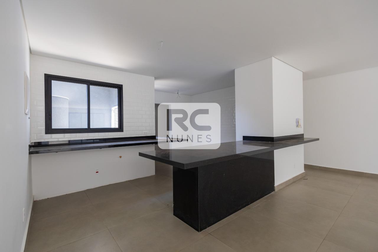 Apartamento à venda no Vila Paris: 