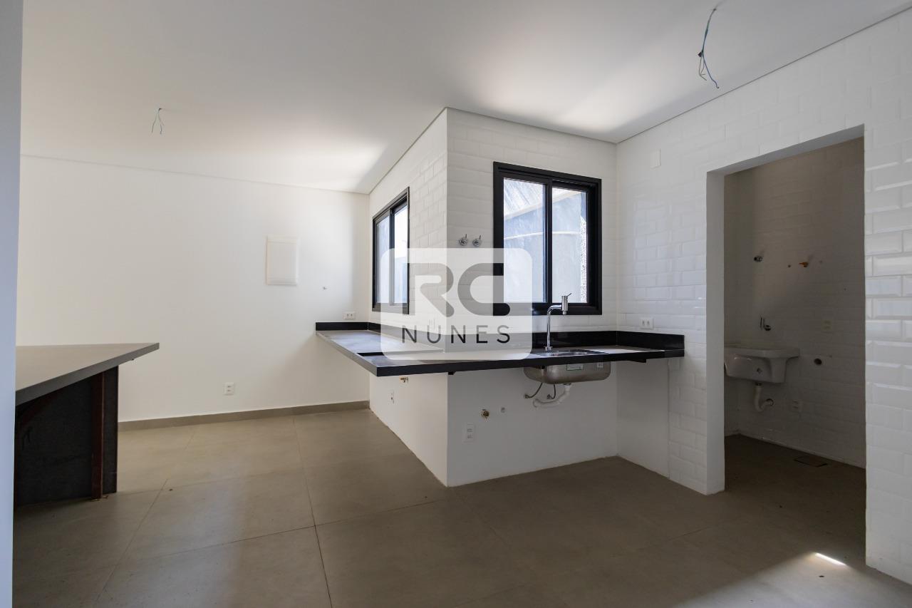 Apartamento à venda no Vila Paris: 