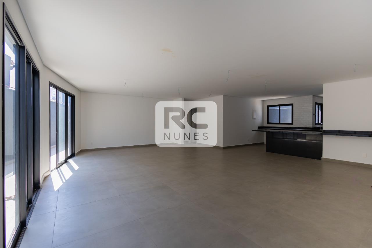 Apartamento à venda no Vila Paris: 