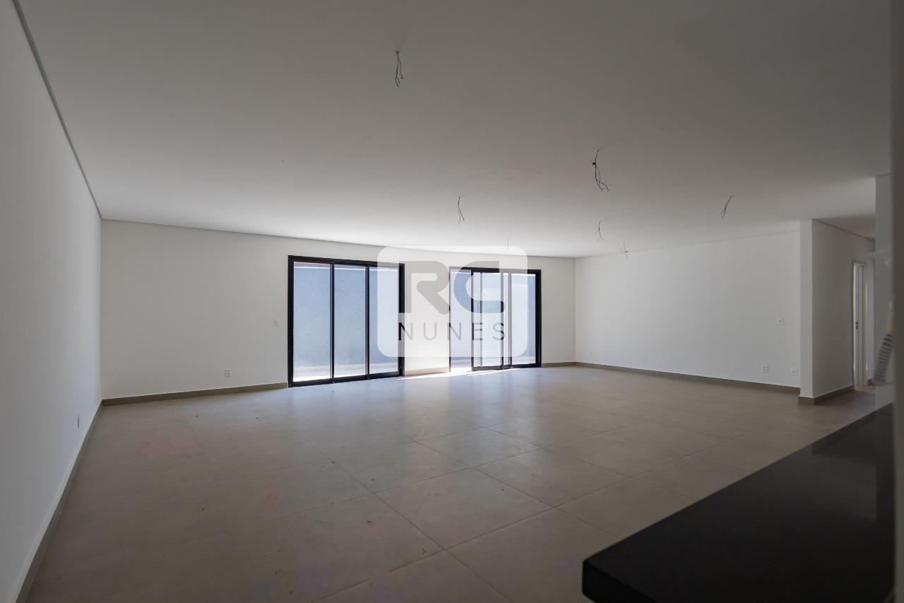 Apartamento à venda no Vila Paris: 